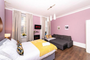 (Covent Garden) Cozy Apartment Central London